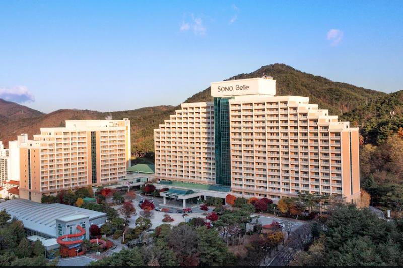 소노벨 단양 이미지 11