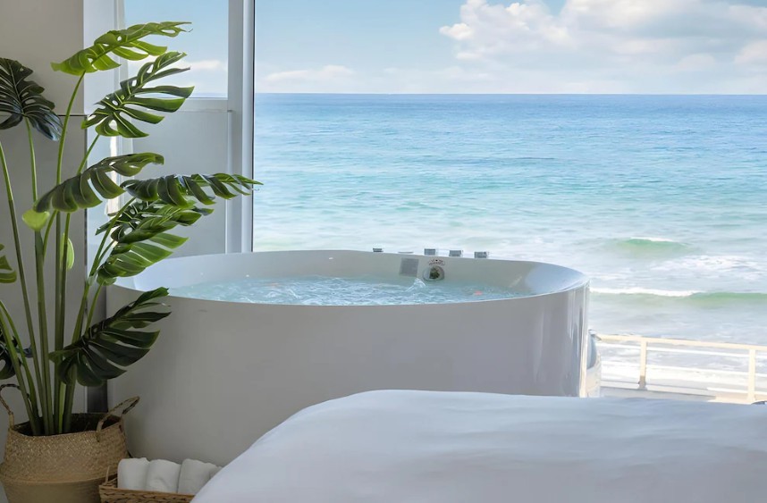 강릉 더뷰 펜션(Gangneung Theview Pension) 이미지 8