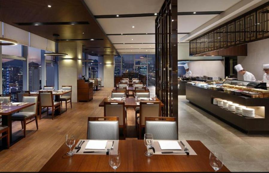 롯데시티호텔 명동 이미지 5