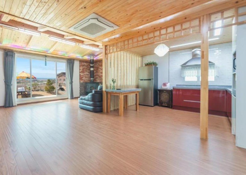 강화도 플리트비체 펜션 (Ganghwa Plitvice Pension) 이미지 7