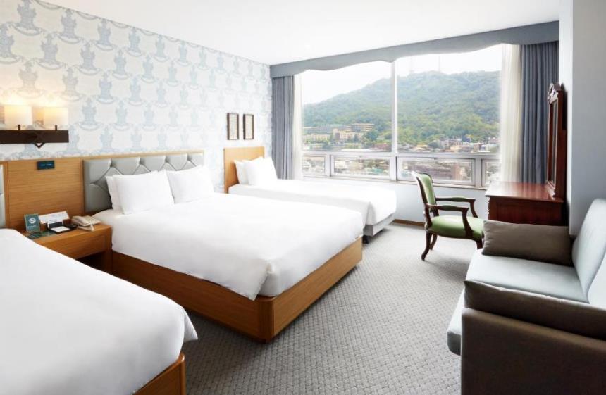 밀리오레 호텔 서울 명동 이미지 6