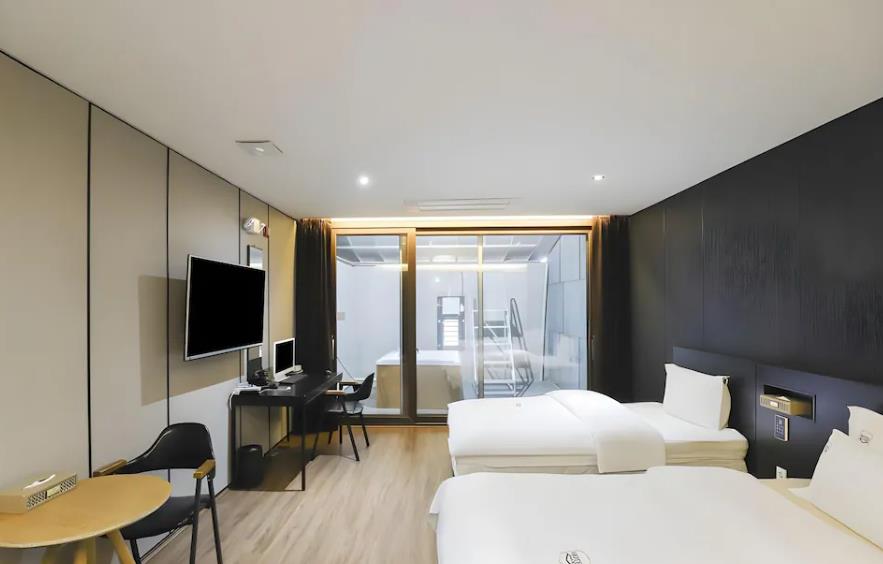 덕산 스파뷰 호텔 이미지 4