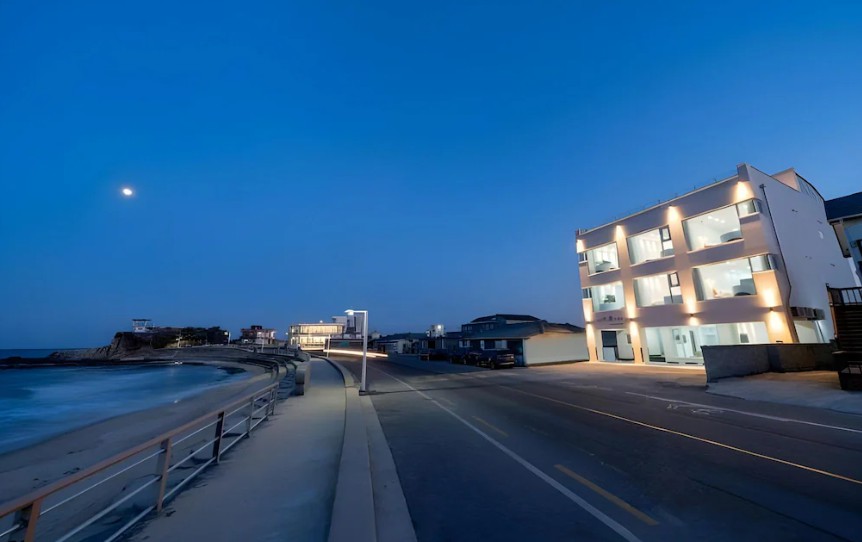 강릉 더뷰 펜션(Gangneung Theview Pension) 이미지 7