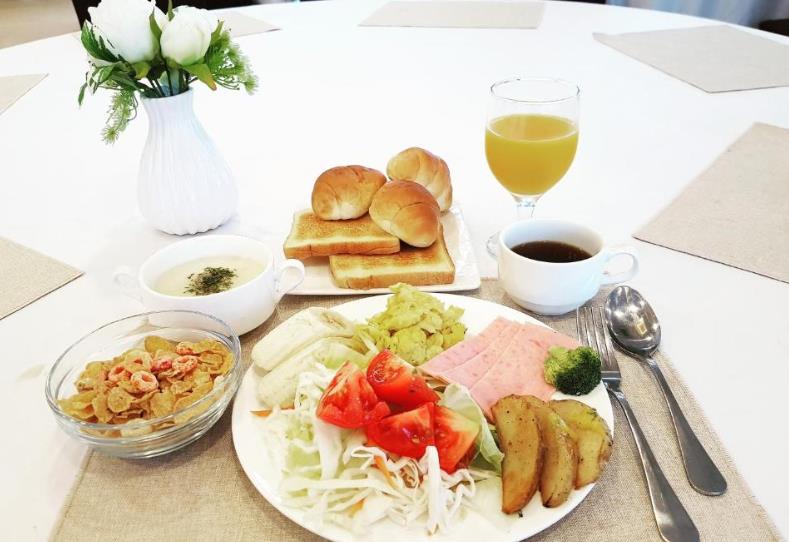 부산 마리안느 호텔 이미지 8