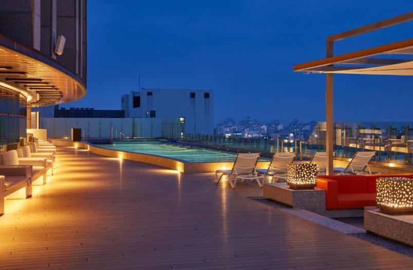 롯데시티호텔 제주 이미지 4