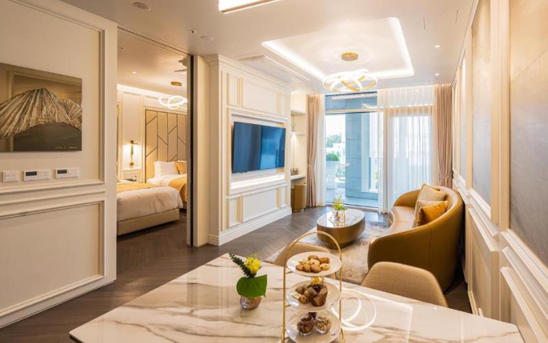 제주 더 시에나 리조트 이미지 5