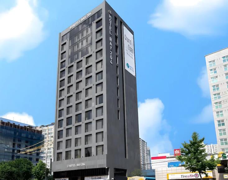호텔 베이 204 이미지 1