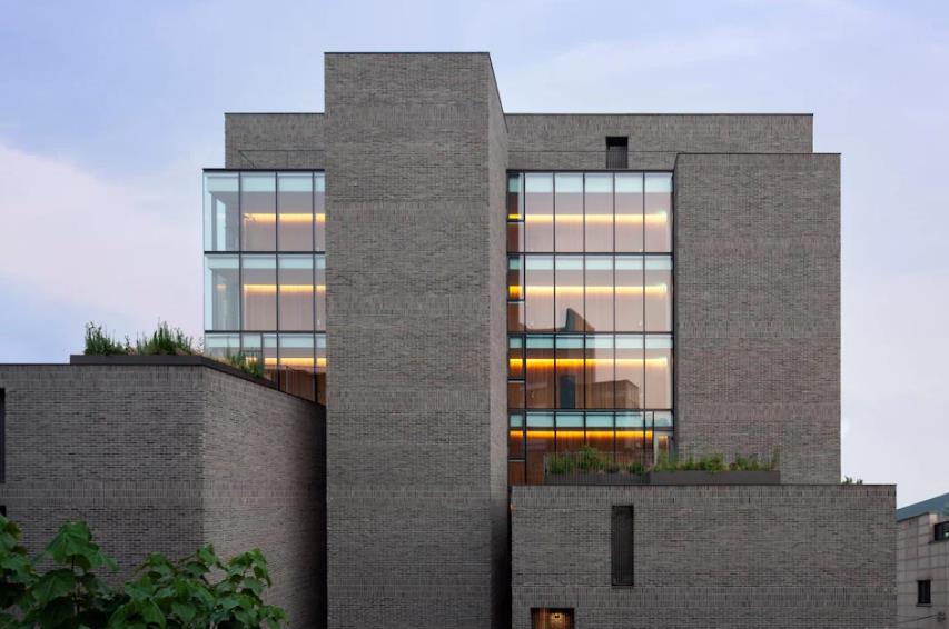 나무 호텔 이미지 1