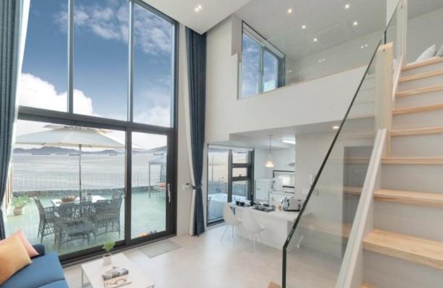 남해 이드레풀빌라 이미지 5