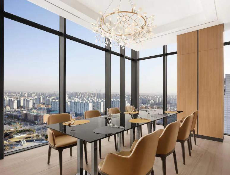 포포인츠 바이 쉐라톤 수원 이미지 5