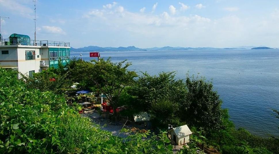 부안 전망좋은펜션 이미지 3