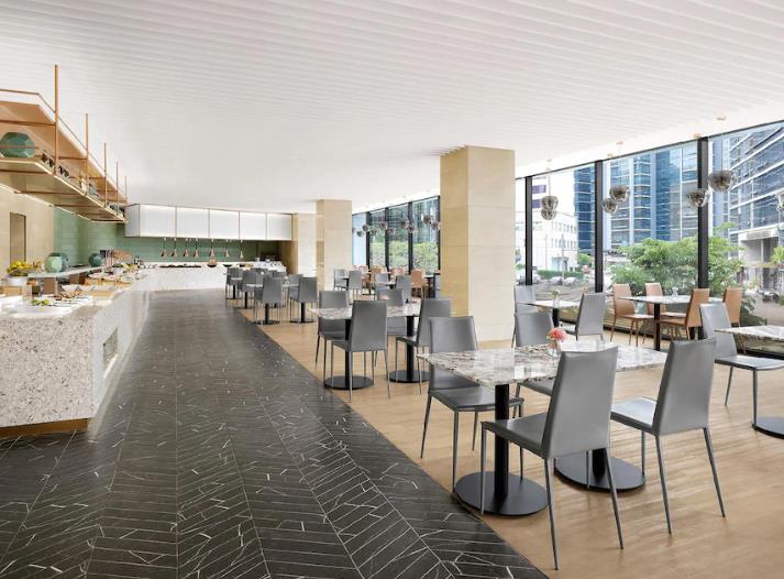 포포인츠 바이 쉐라톤 서울 구로 이미지 2