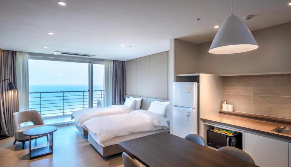 태안 아일랜드 리솜 이미지 11