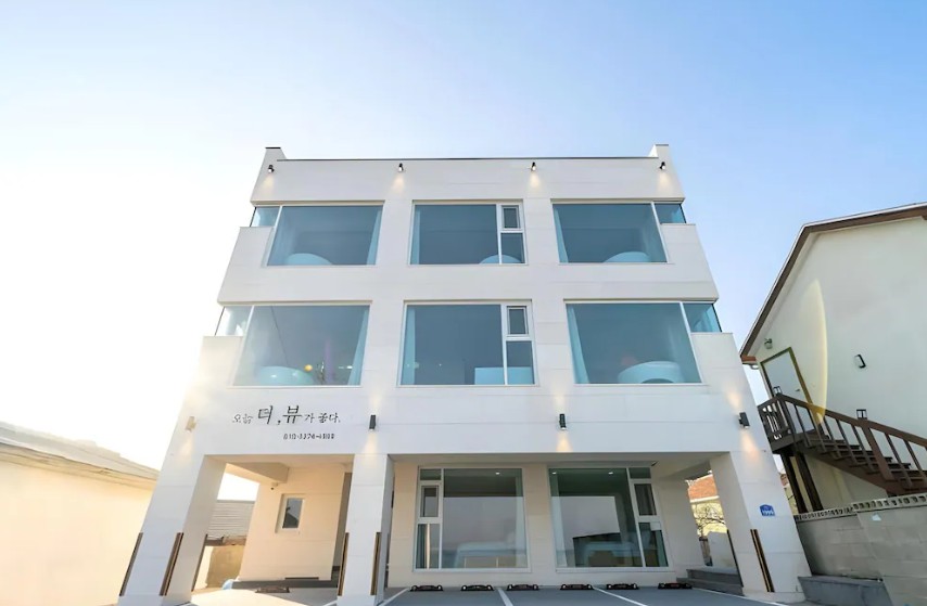 강릉 더뷰 펜션(Gangneung Theview Pension) 이미지 1