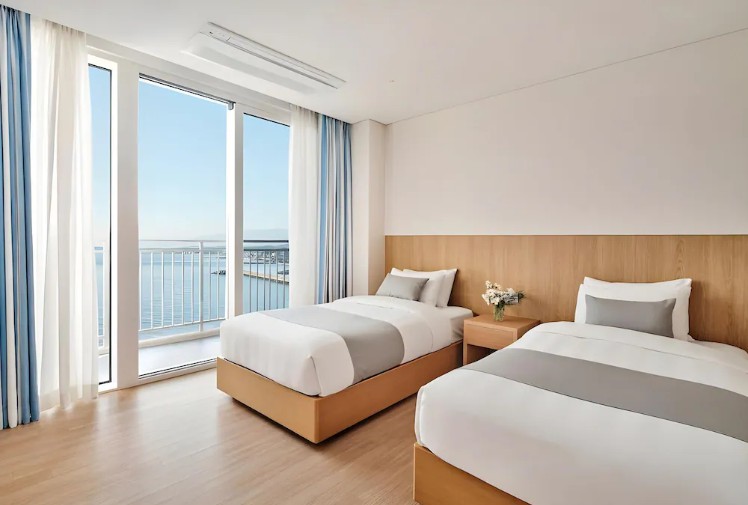 롯데 리조트 속초 (Lotte Resort Sokcho) 이미지 5