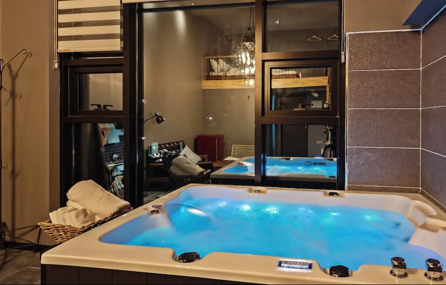 하코네 스파 펜션 (Hakonae Spa Pension) 이미지 3