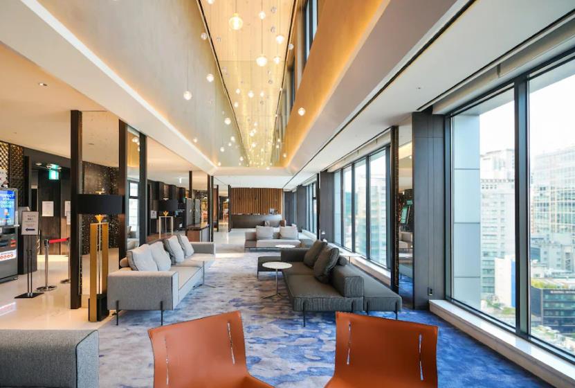 솔라리아 니시테츠 호텔 서울 명동 이미지 4