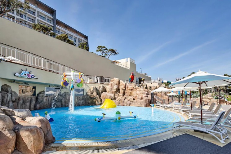 롯데 리조트 속초 (Lotte Resort Sokcho) 이미지 7
