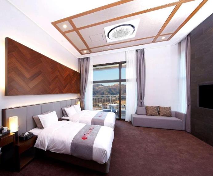 평창 라마다 호텔&스위트 이미지 2