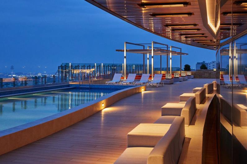 롯데시티호텔 제주 이미지 2