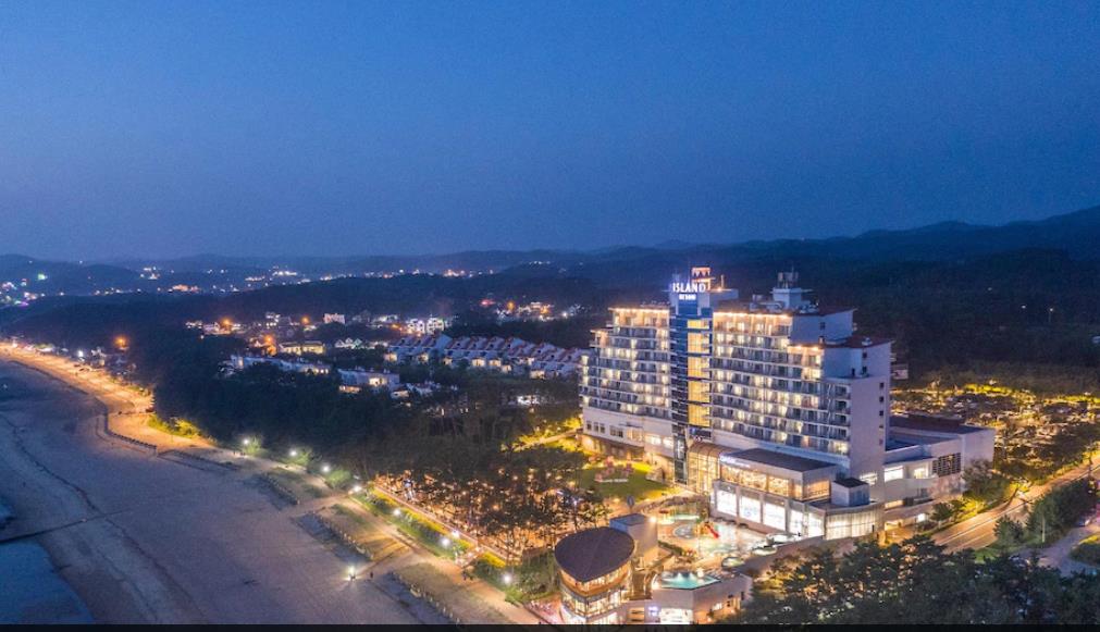 태안 아일랜드 리솜 이미지 1