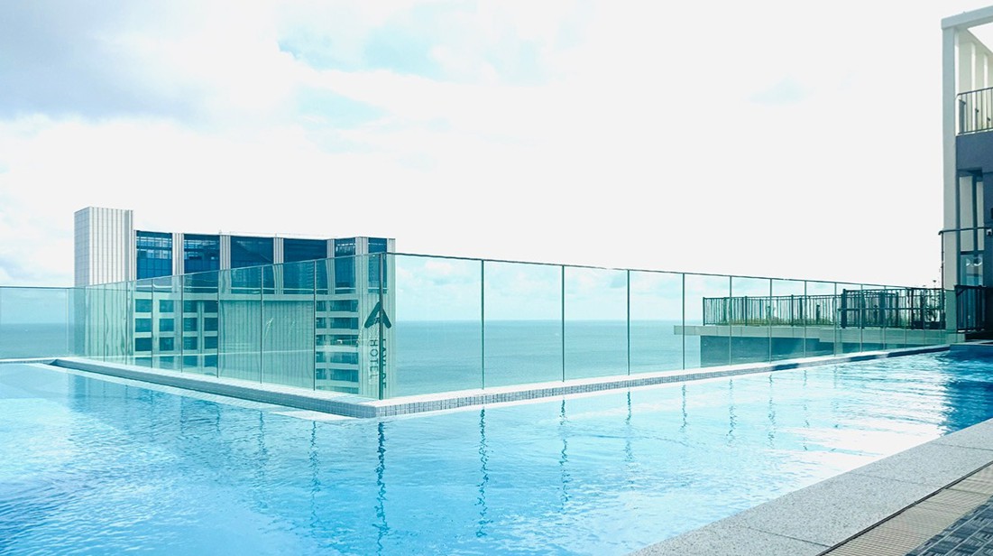 디.오브 해운대 호텔_D.OV Haeundae Hotel 이미지 3