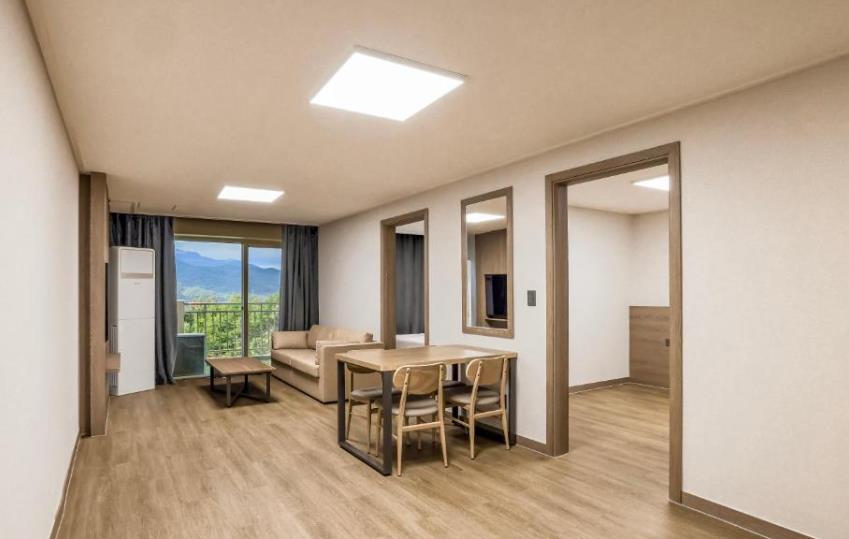 켄싱턴리조트 충주 이미지 9