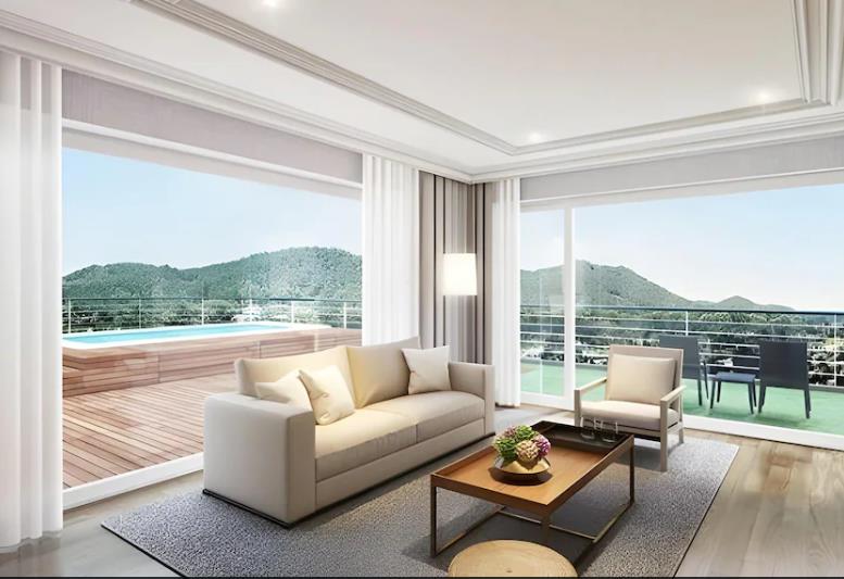 그랜드조선 제주 이미지 2