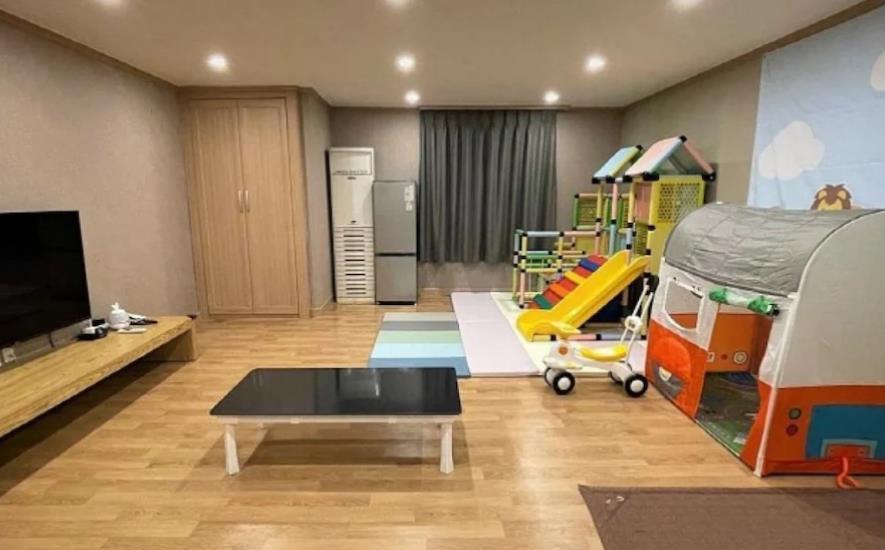 부산 녹천온천호텔 이미지 6