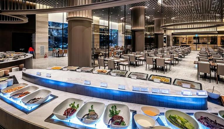 덕산 스플라스 리솜 이미지 4