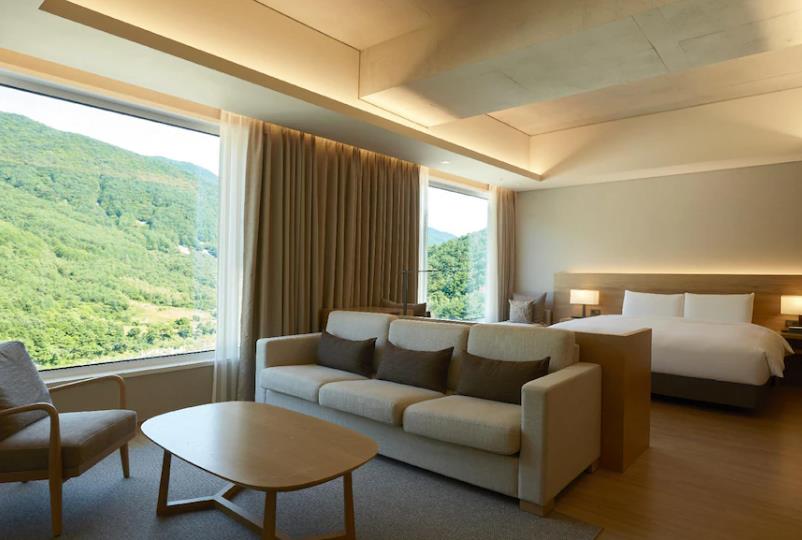 파크로쉬 리조트앤웰니스 이미지 6