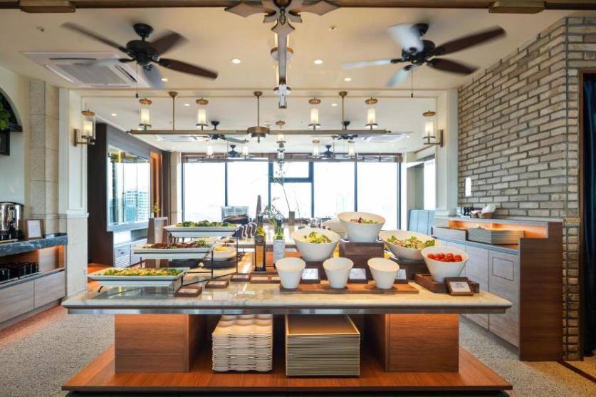 솔라리아 니시테츠 호텔 서울 명동 이미지 3