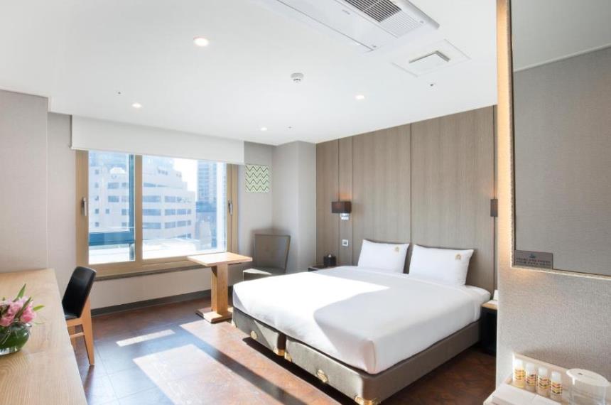 베니키아호텔 해운대 이미지 3