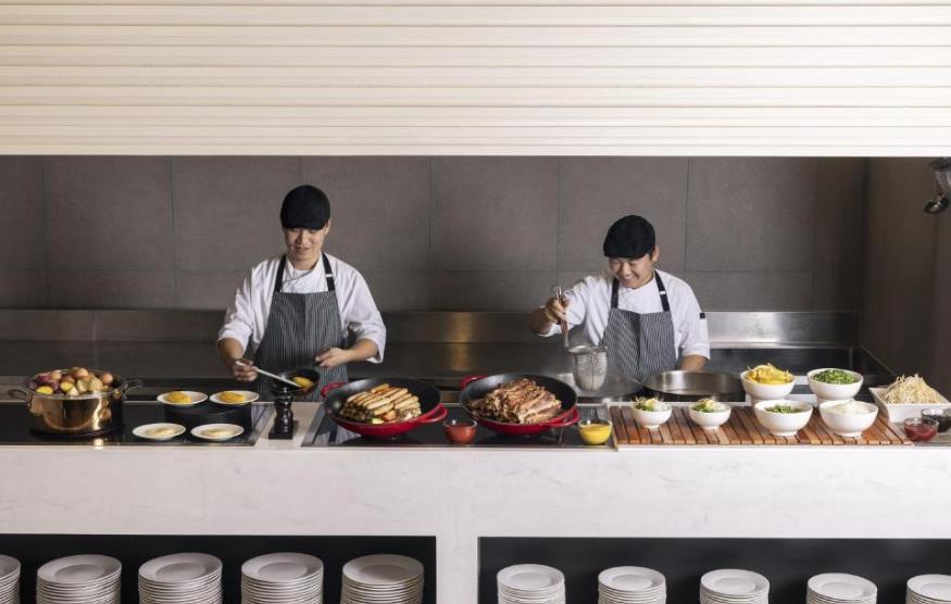 원주 오크밸리 리조트 이미지 6