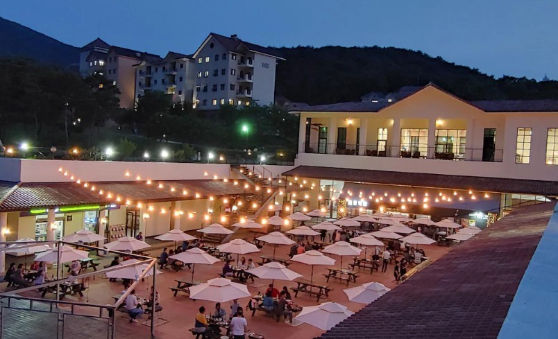 탑스텐리조트동강시스타_Tops 10 Resort Donggang Cist 이미지 13