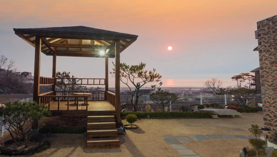 강화도 플리트비체 펜션 (Ganghwa Plitvice Pension) 이미지 5