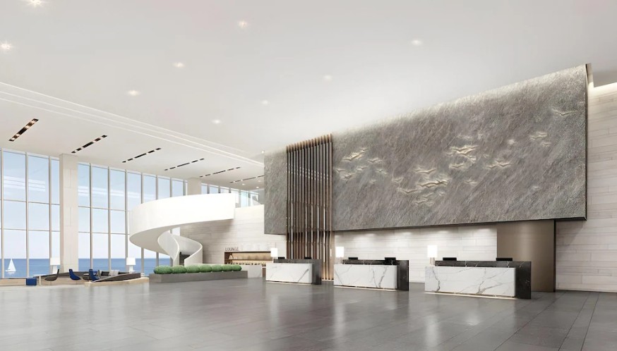 롯데 리조트 속초 (Lotte Resort Sokcho) 이미지 10