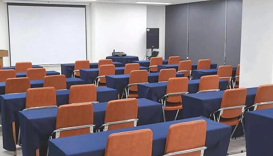 부산 영무파라드호텔 이미지 6