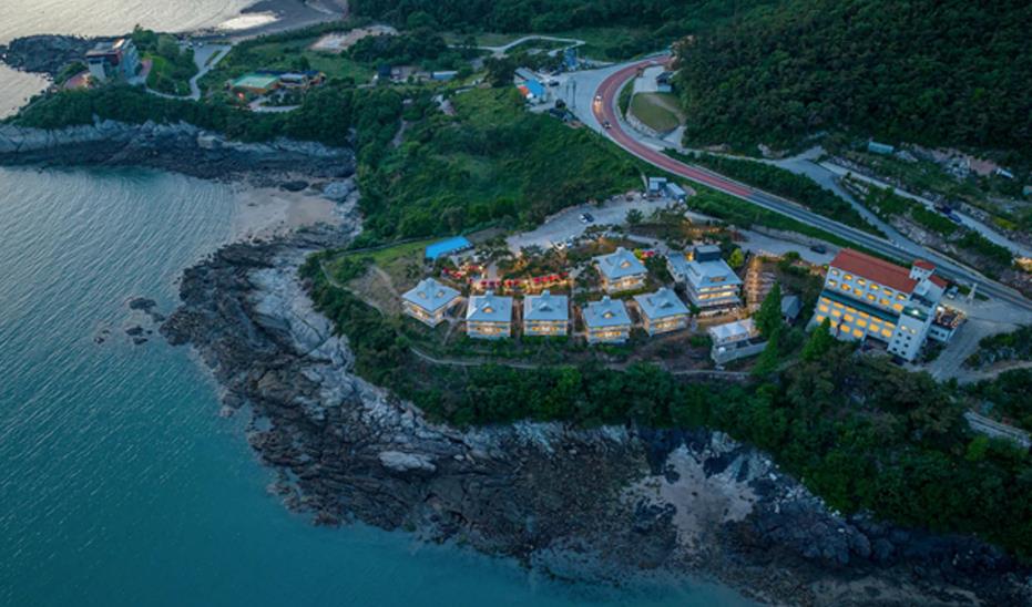 부안 모항레저타운 이미지 1