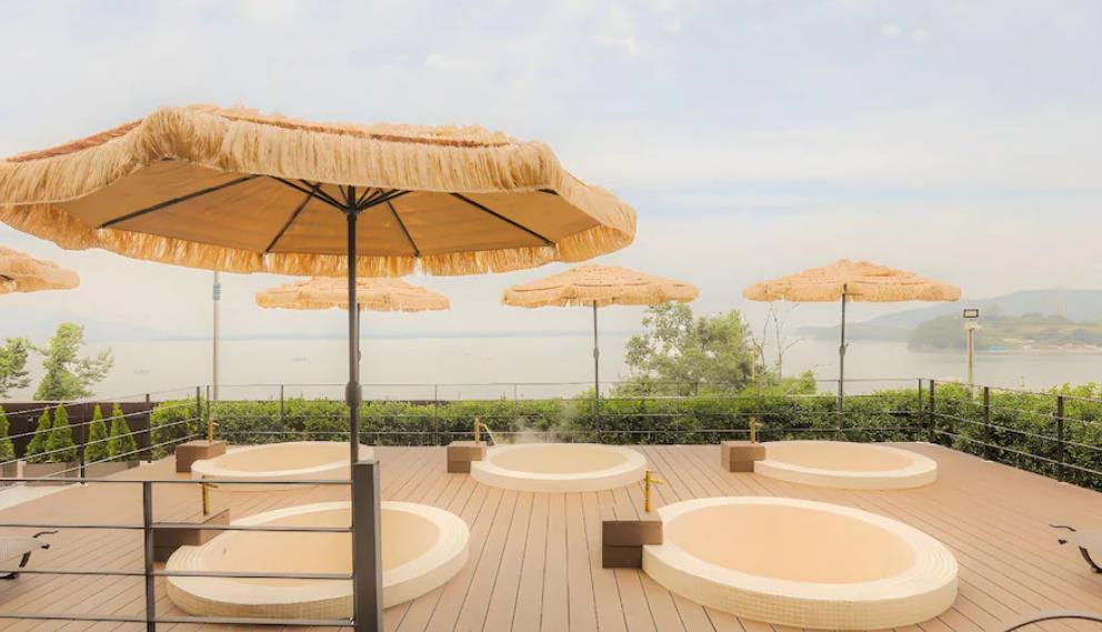 토모노야 시그니처 료칸 남해 이미지 8