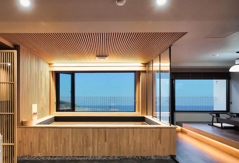 경주 덴바스타 료칸 이미지 7