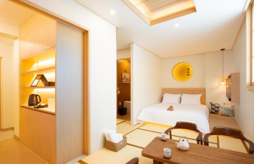 토모노야 호텔&료칸 대천 이미지 7