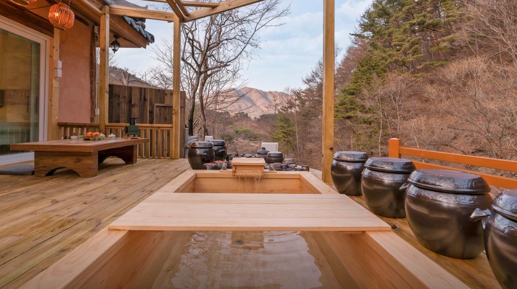 산청에가면 펜션 이미지 8