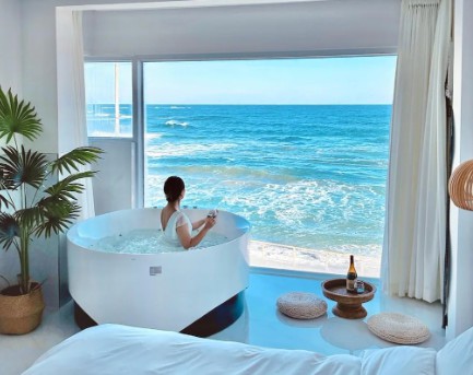 강릉 더뷰 펜션(Gangneung Theview Pension) 이미지 11