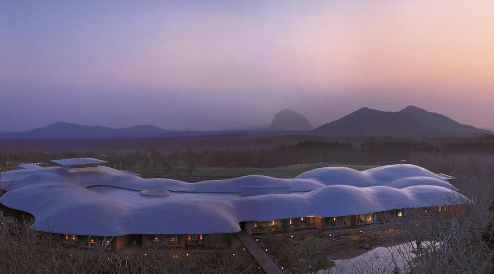 핀크스 포도호텔 이미지 9