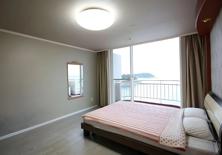 고성 금강산 콘도 (Geumgangsan Condominium) 이미지 6