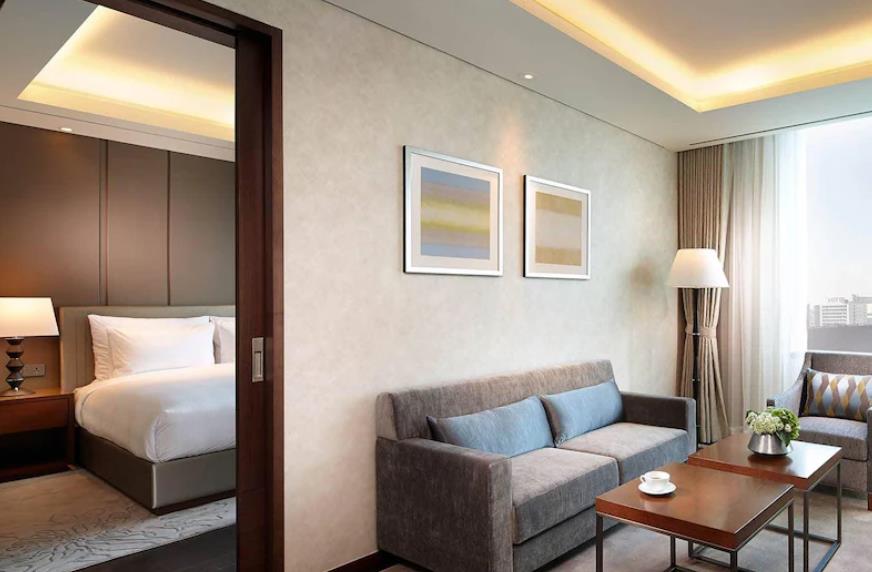 롯데시티호텔 명동 이미지 8