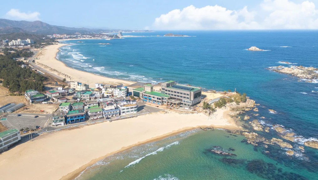 고성 씨엔블루 펜션 이미지 2