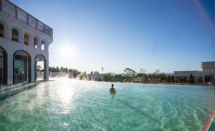 제주 더 시에나 리조트 이미지 9