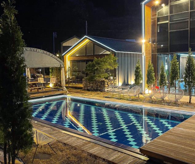 제천 펜션322 이미지 4